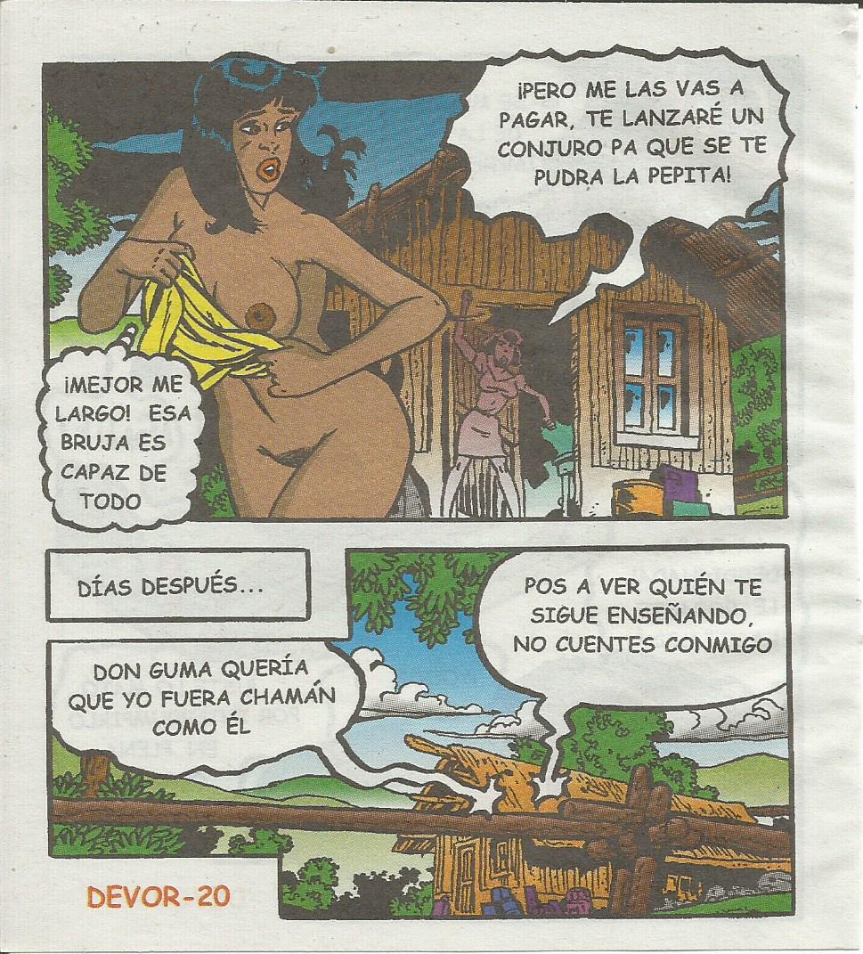 Devorame otra Vez 0264 image number 20