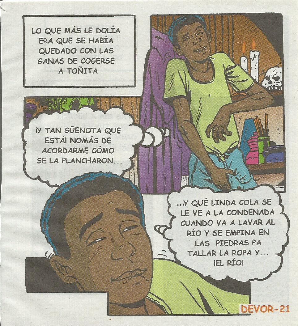 Devorame otra Vez 0264 image number 21