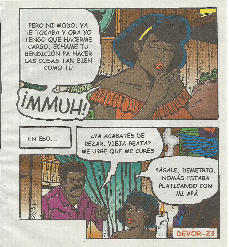 Devorame otra Vez 0264 image number 23