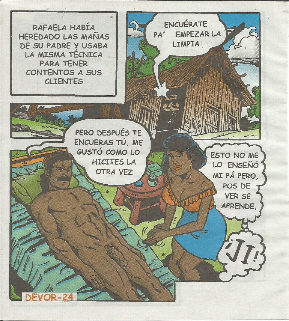 Devorame otra Vez 0264 image number 24