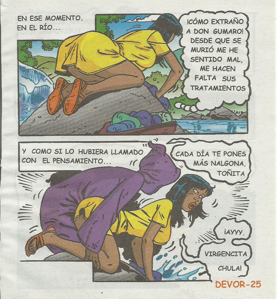 Devorame otra Vez 0264 image number 25