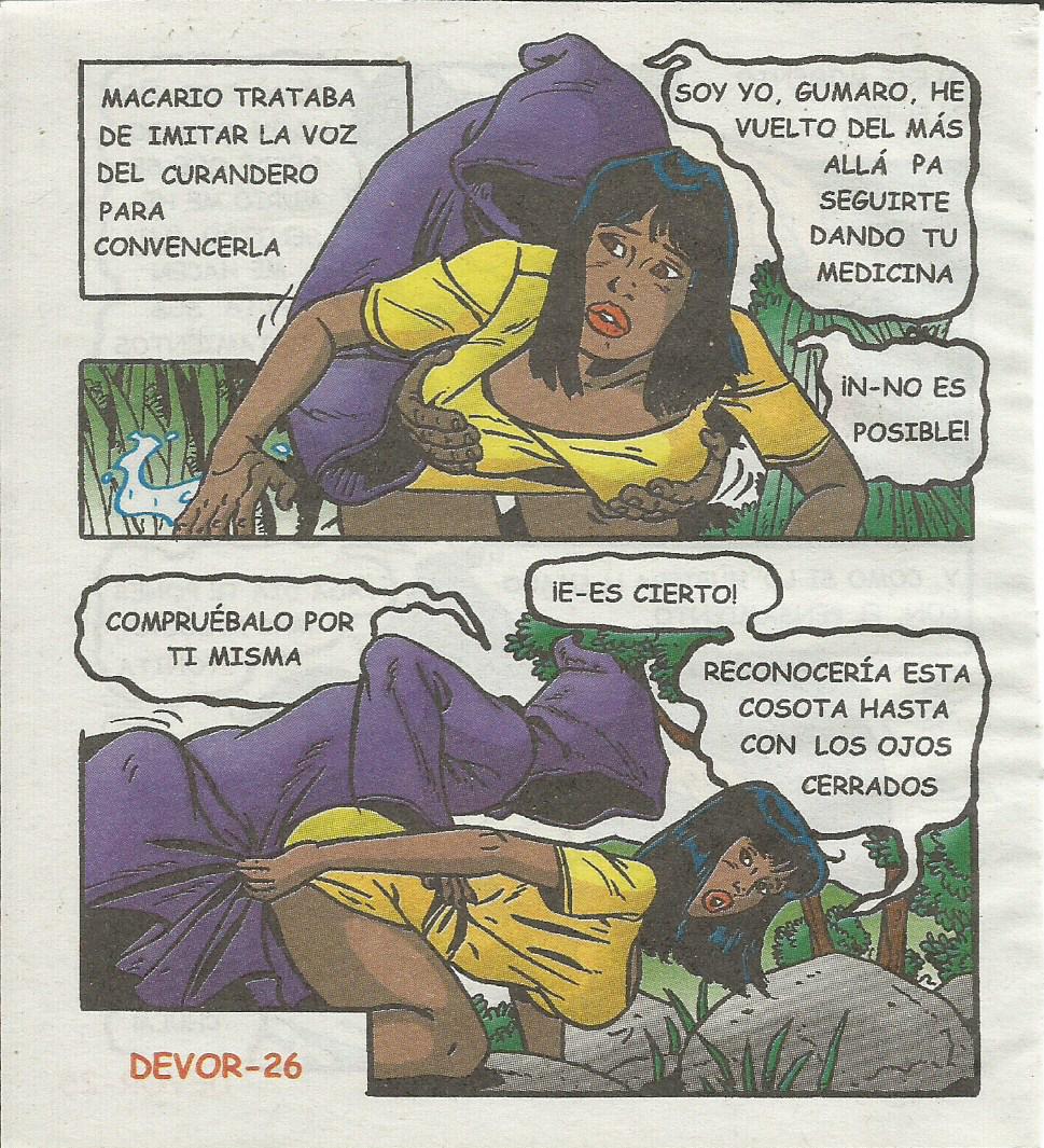 Devorame otra Vez 0264 image number 26