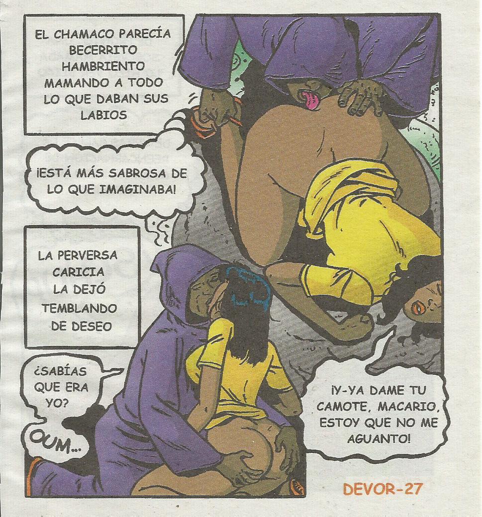Devorame otra Vez 0264 image number 27