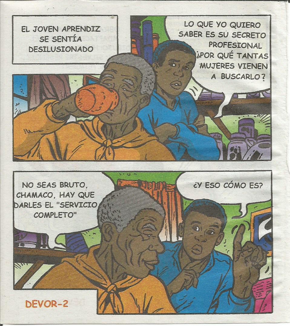 Devorame otra Vez 0264 image number 2