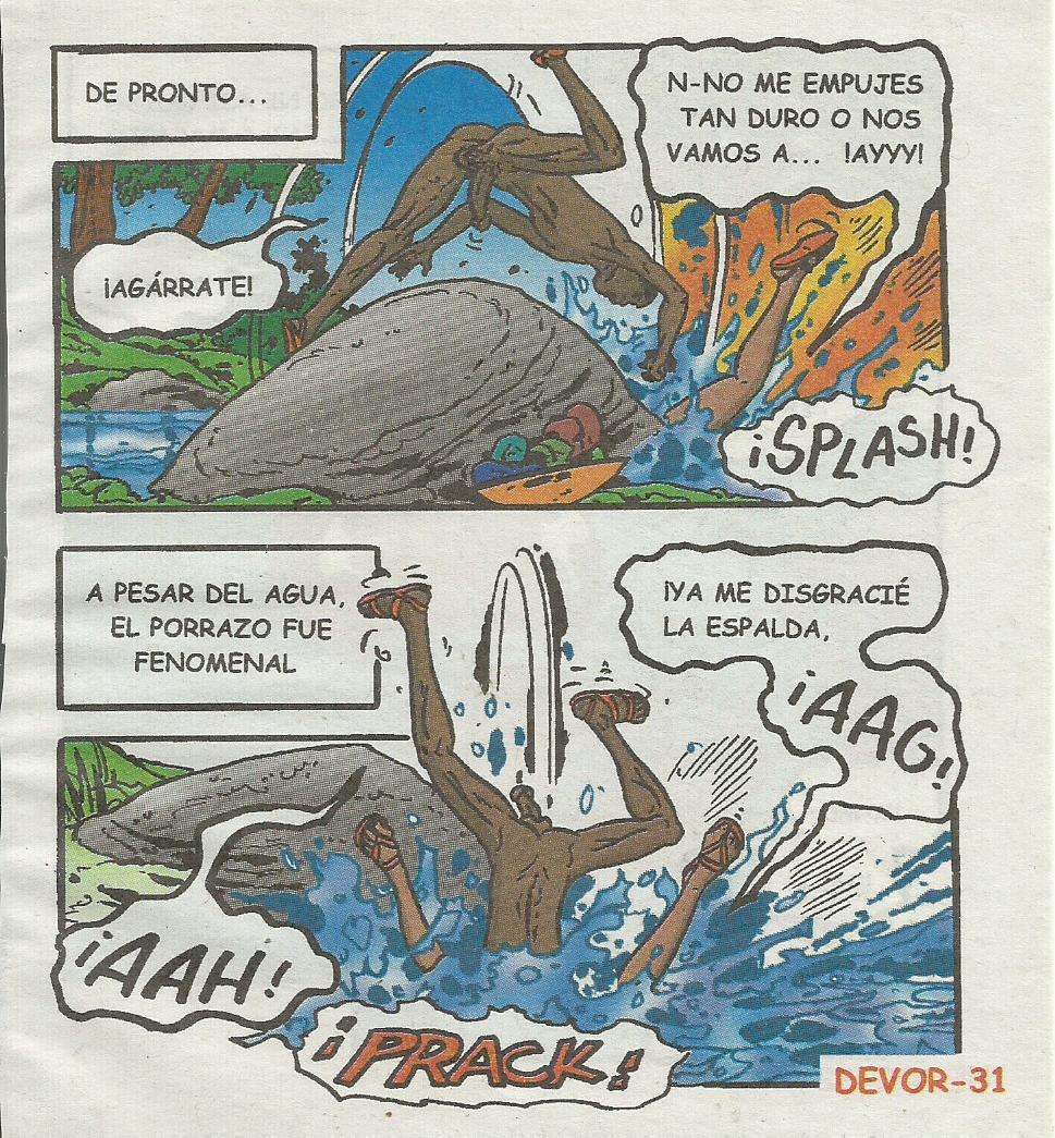 Devorame otra Vez 0264 image number 31