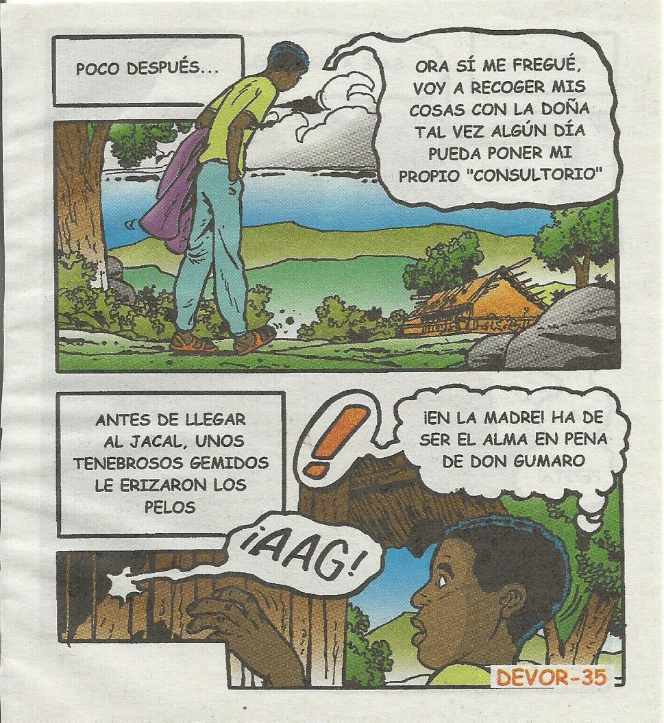 Devorame otra Vez 0264 image number 35