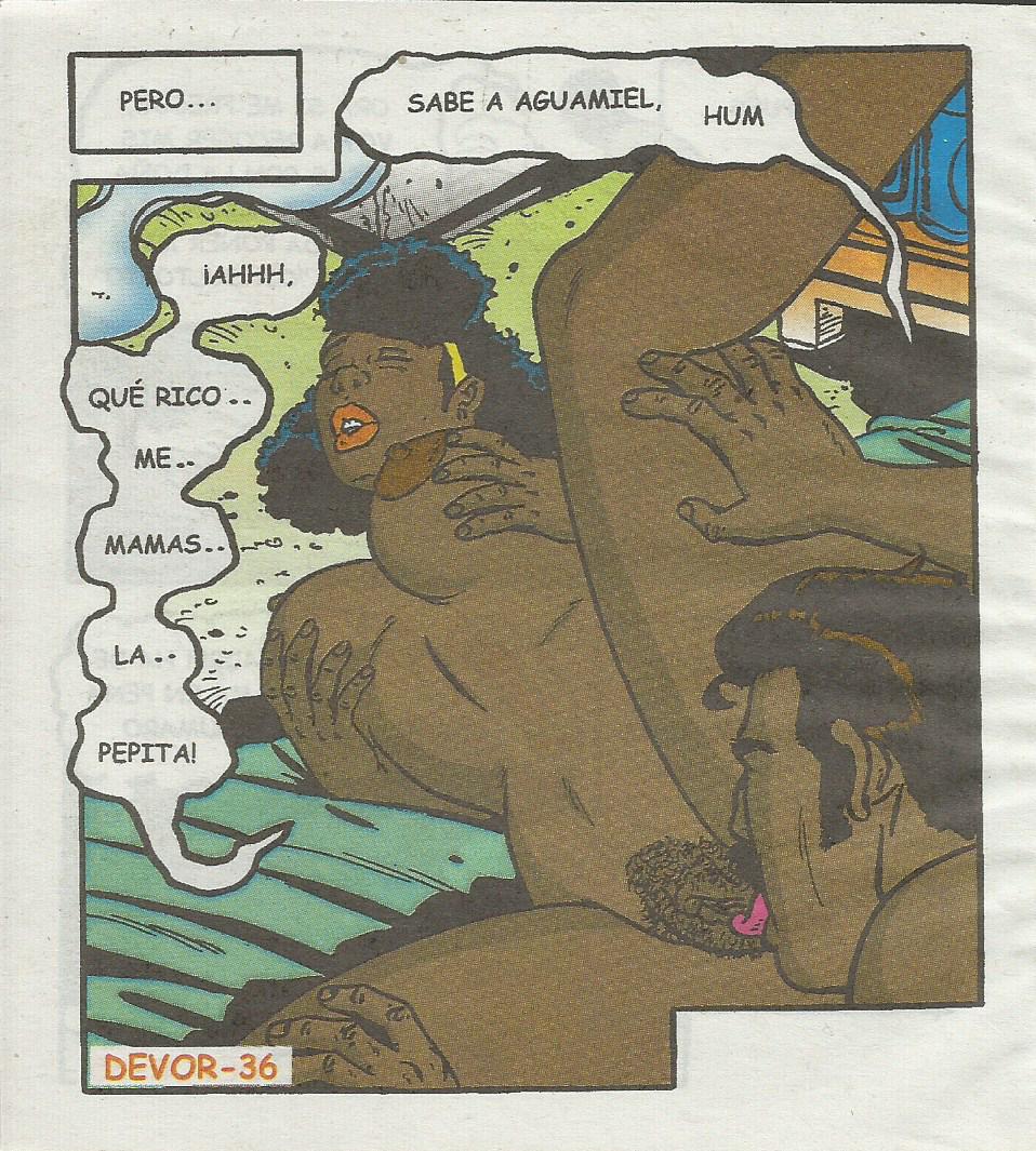 Devorame otra Vez 0264 image number 36