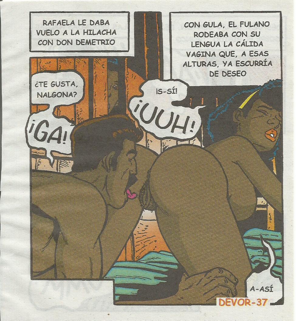 Devorame otra Vez 0264 image number 37