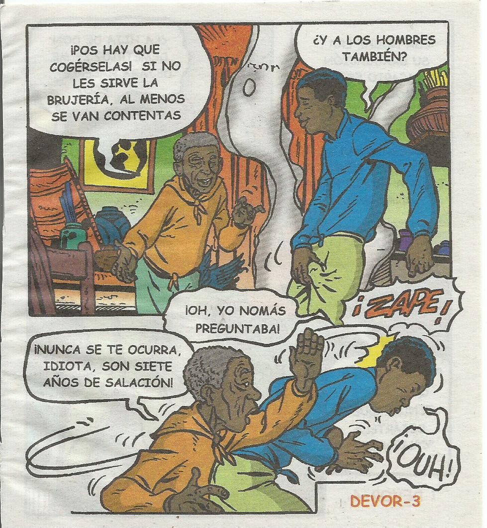 Devorame otra Vez 0264 image number 3