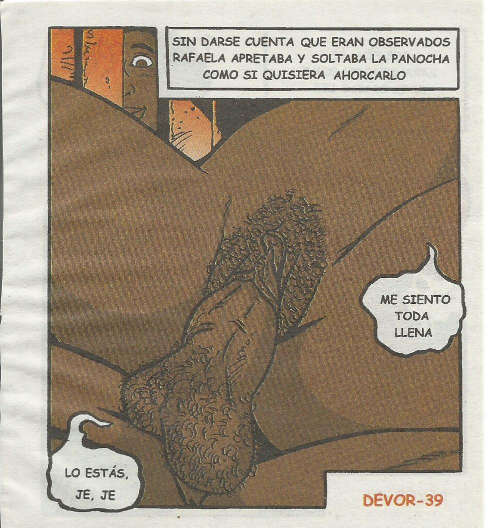 Devorame otra Vez 0264 image number 39