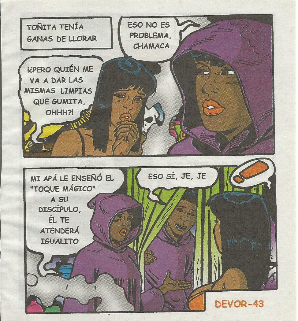 Devorame otra Vez 0264 image number 43