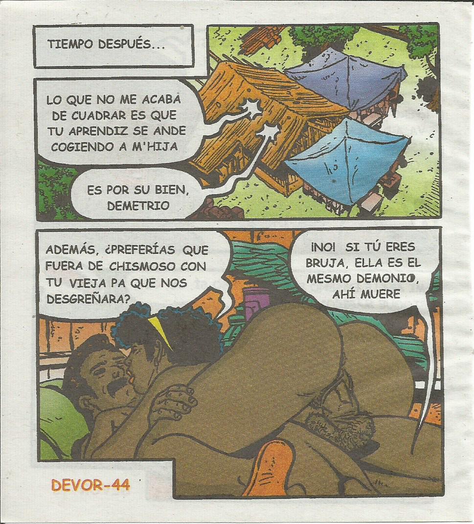 Devorame otra Vez 0264 image number 44