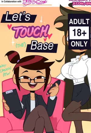 Lets Touch The Base