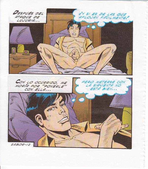 Sabor a mi_077 image number 12