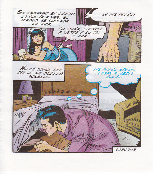 Sabor a mi_077 image number 13