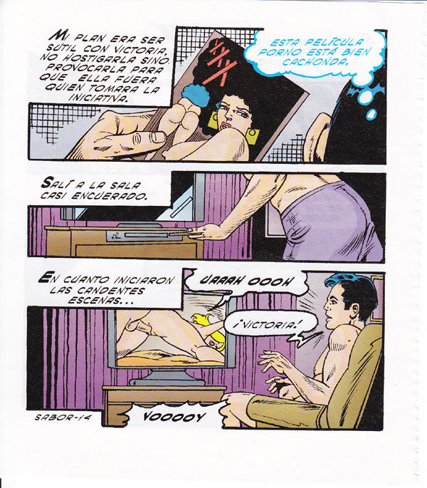 Sabor a mi_077 image number 14