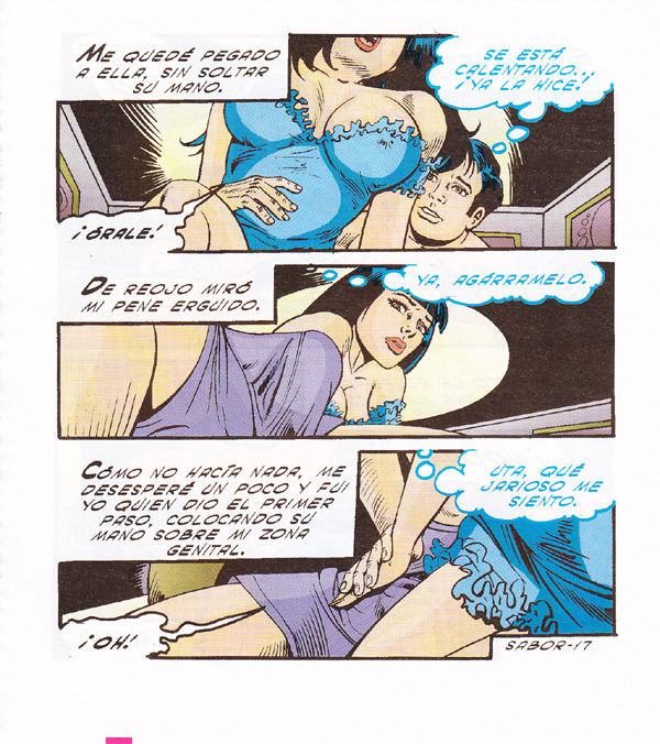 Sabor a mi_077 image number 17