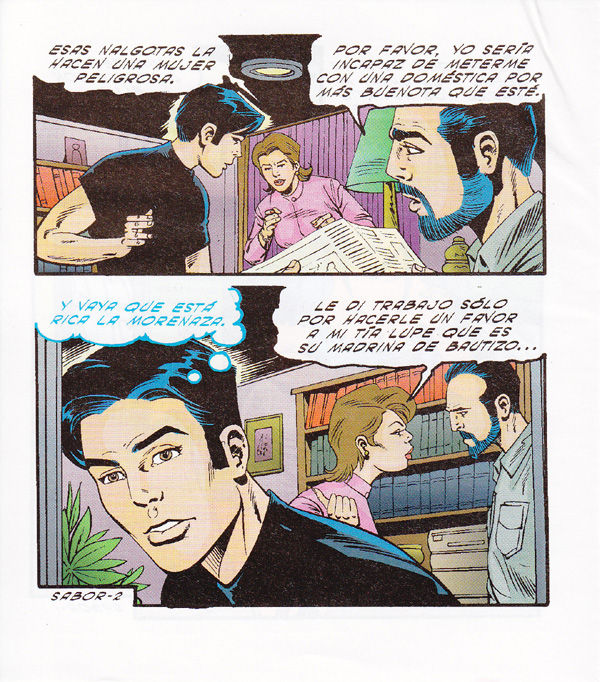 Sabor a mi_077 image number 2