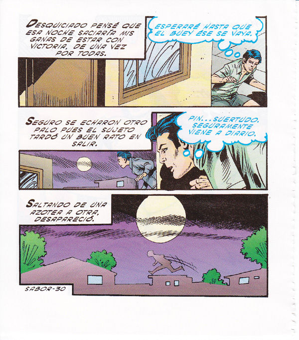 Sabor a mi_077 image number 30