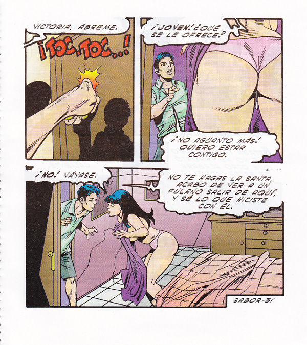 Sabor a mi_077 image number 31