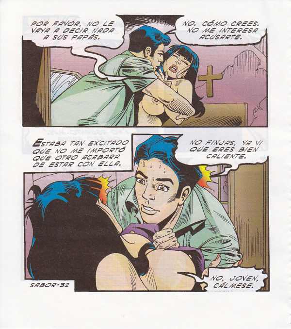 Sabor a mi_077 image number 32