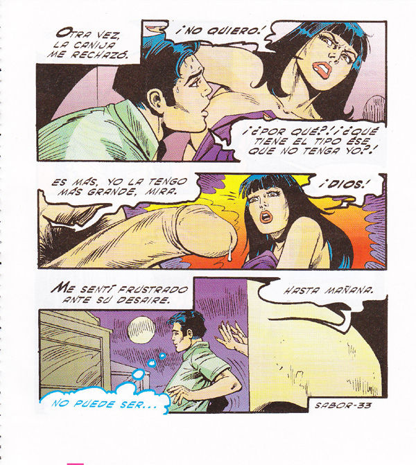 Sabor a mi_077 image number 33