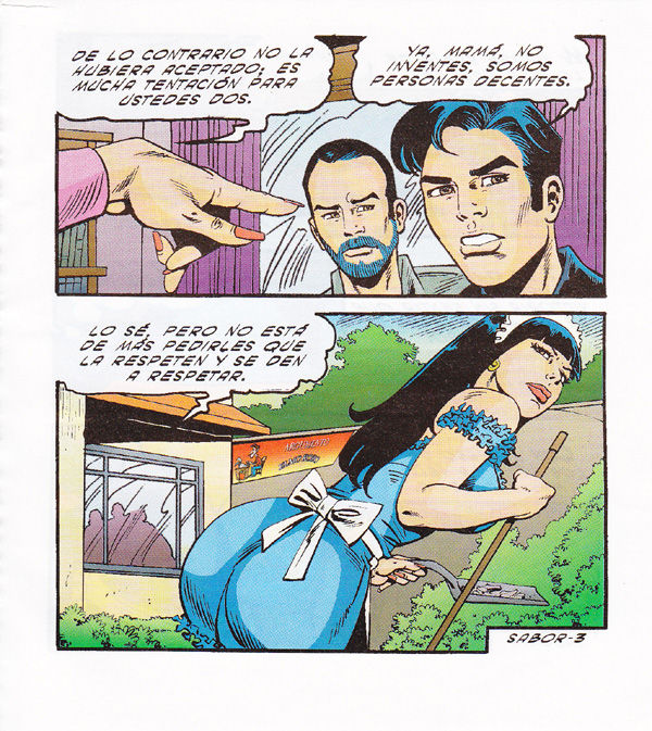 Sabor a mi_077 image number 3