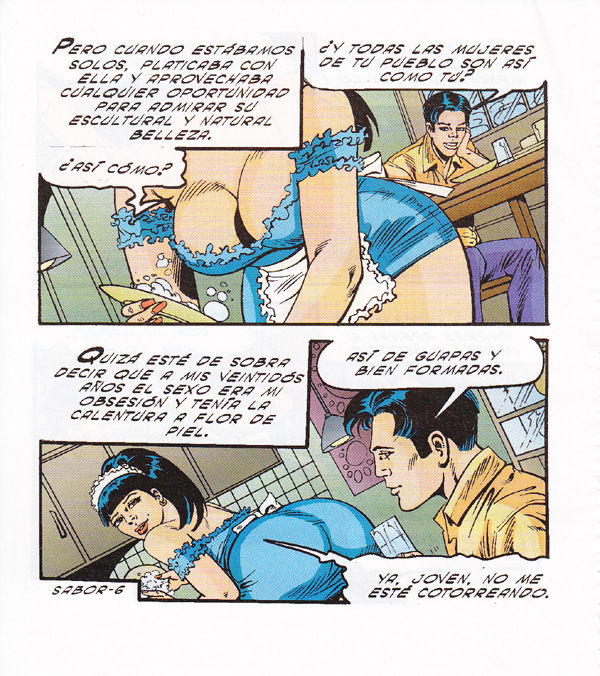 Sabor a mi_077 image number 6