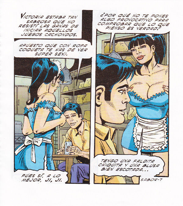 Sabor a mi_077 image number 7