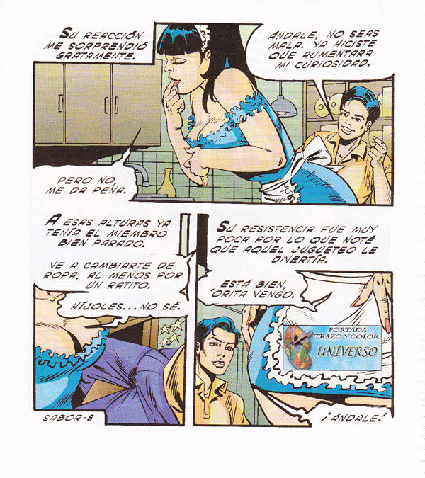 Sabor a mi_077 image number 8