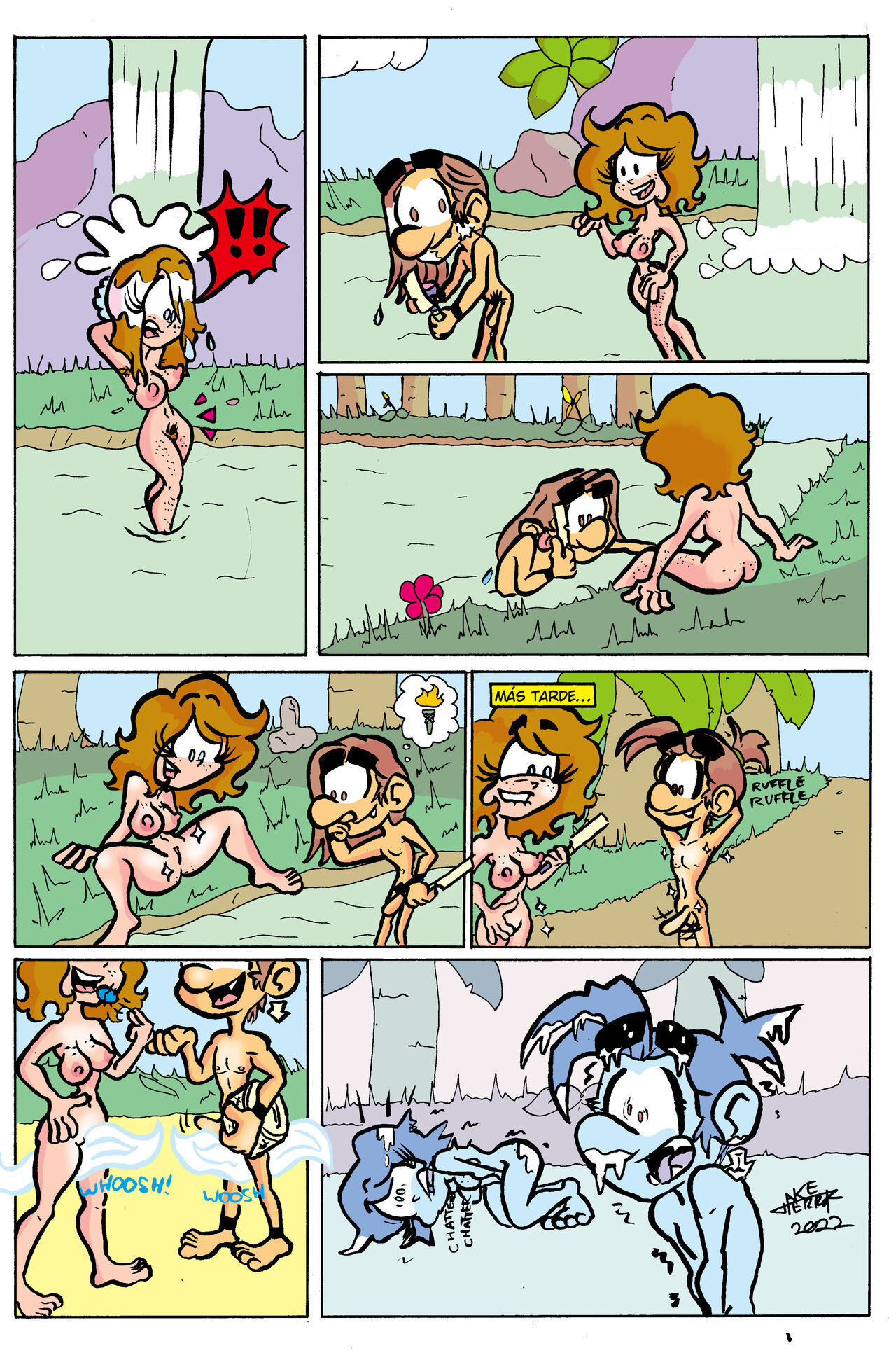 Thunk and Thought image number 6