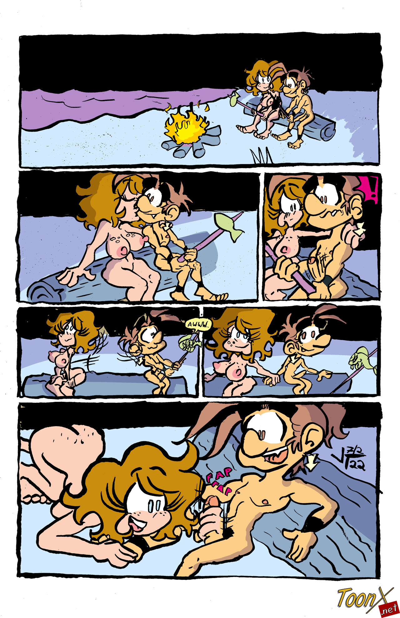 Thunk and Thought image number 8