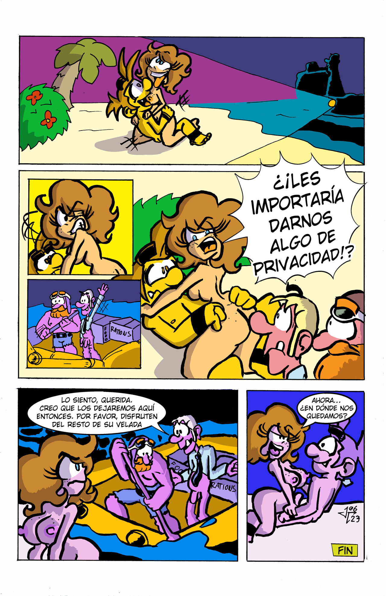 Thunk and Thought image number 9