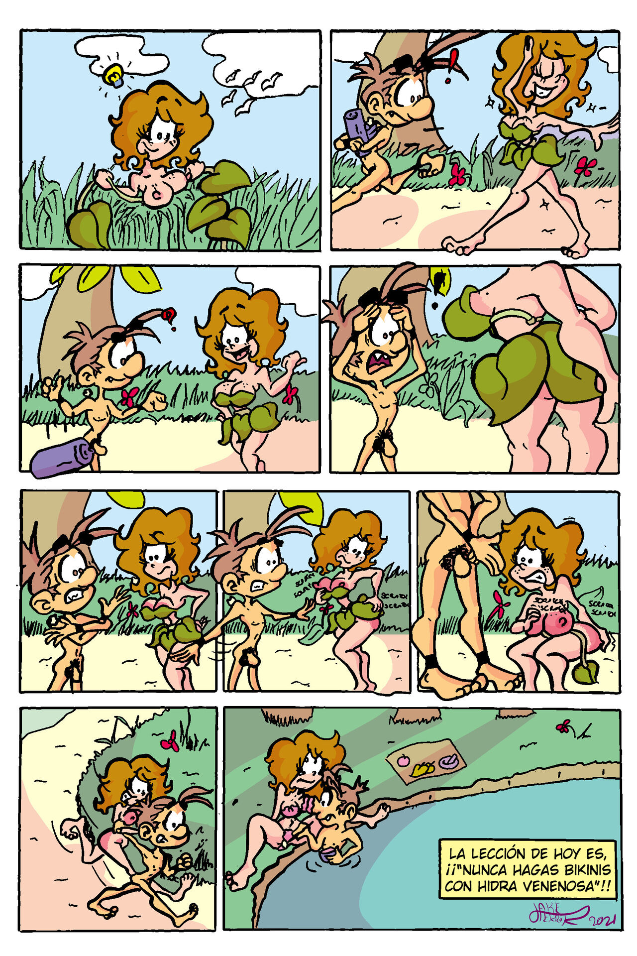 Thunk and Thought image number 1