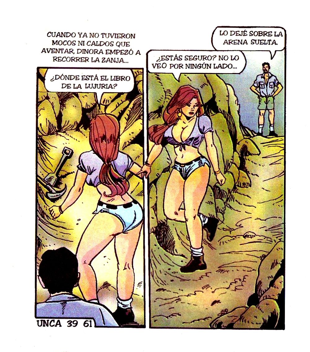 Colegialas Ardientes 039 image number 118