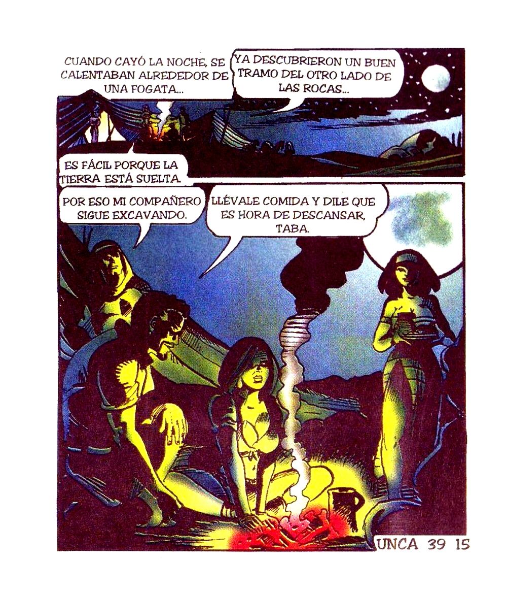 Colegialas Ardientes 039 image number 14