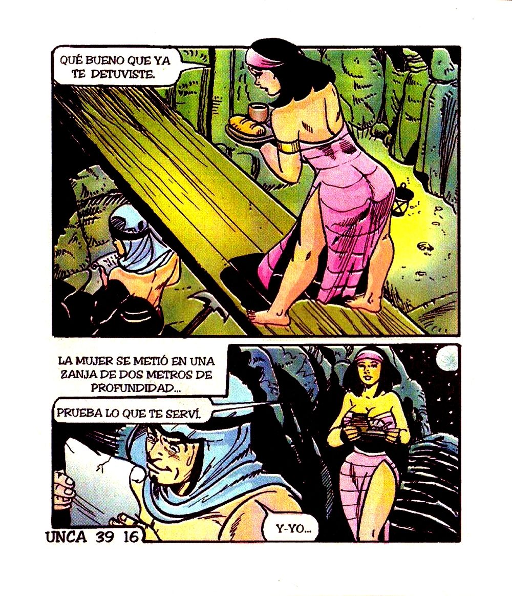 Colegialas Ardientes 039 image number 15