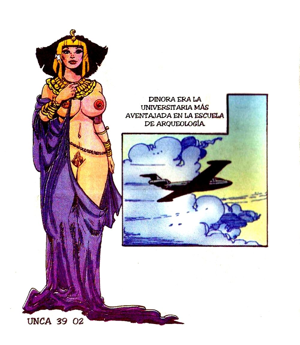 Colegialas Ardientes 039 image number 1