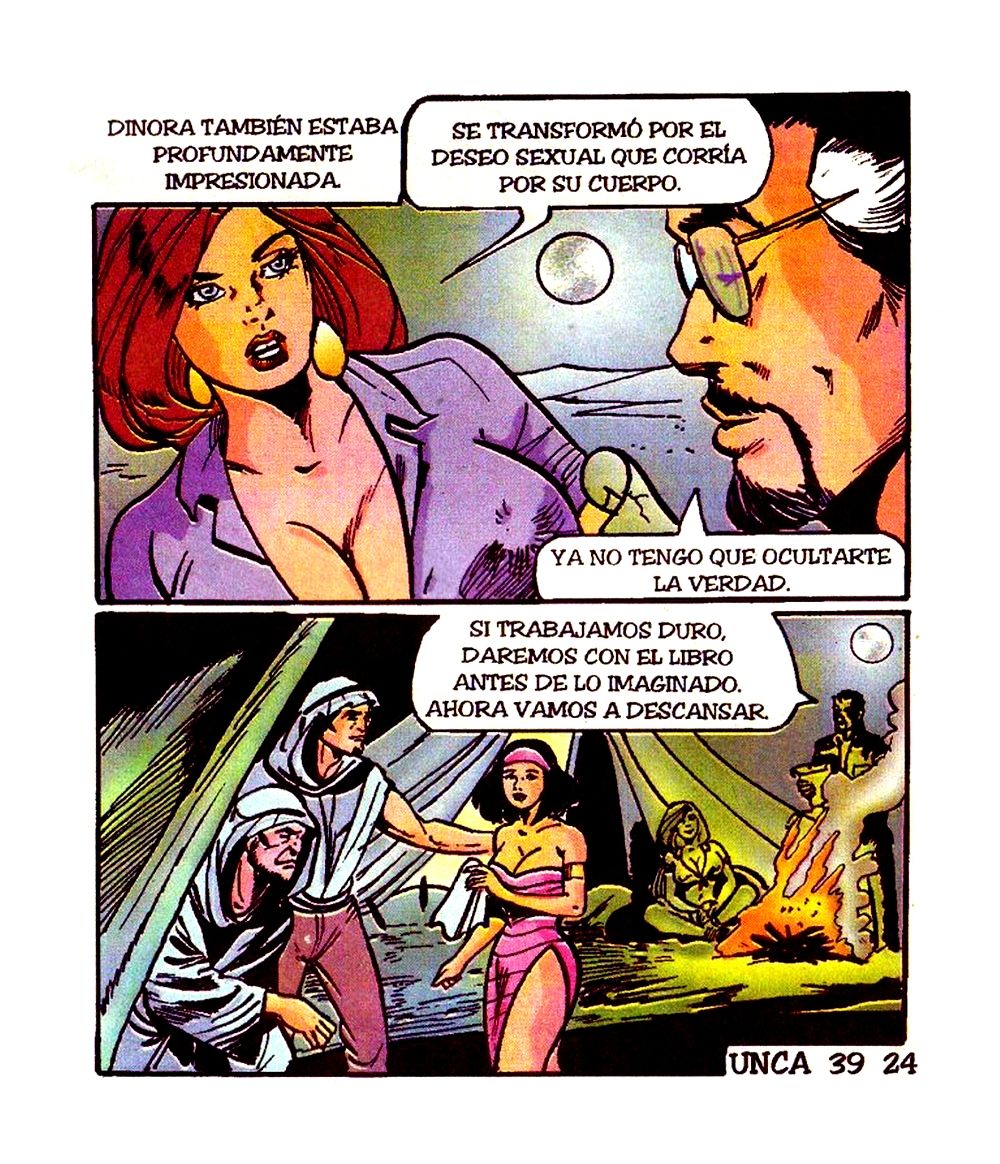 Colegialas Ardientes 039 image number 22