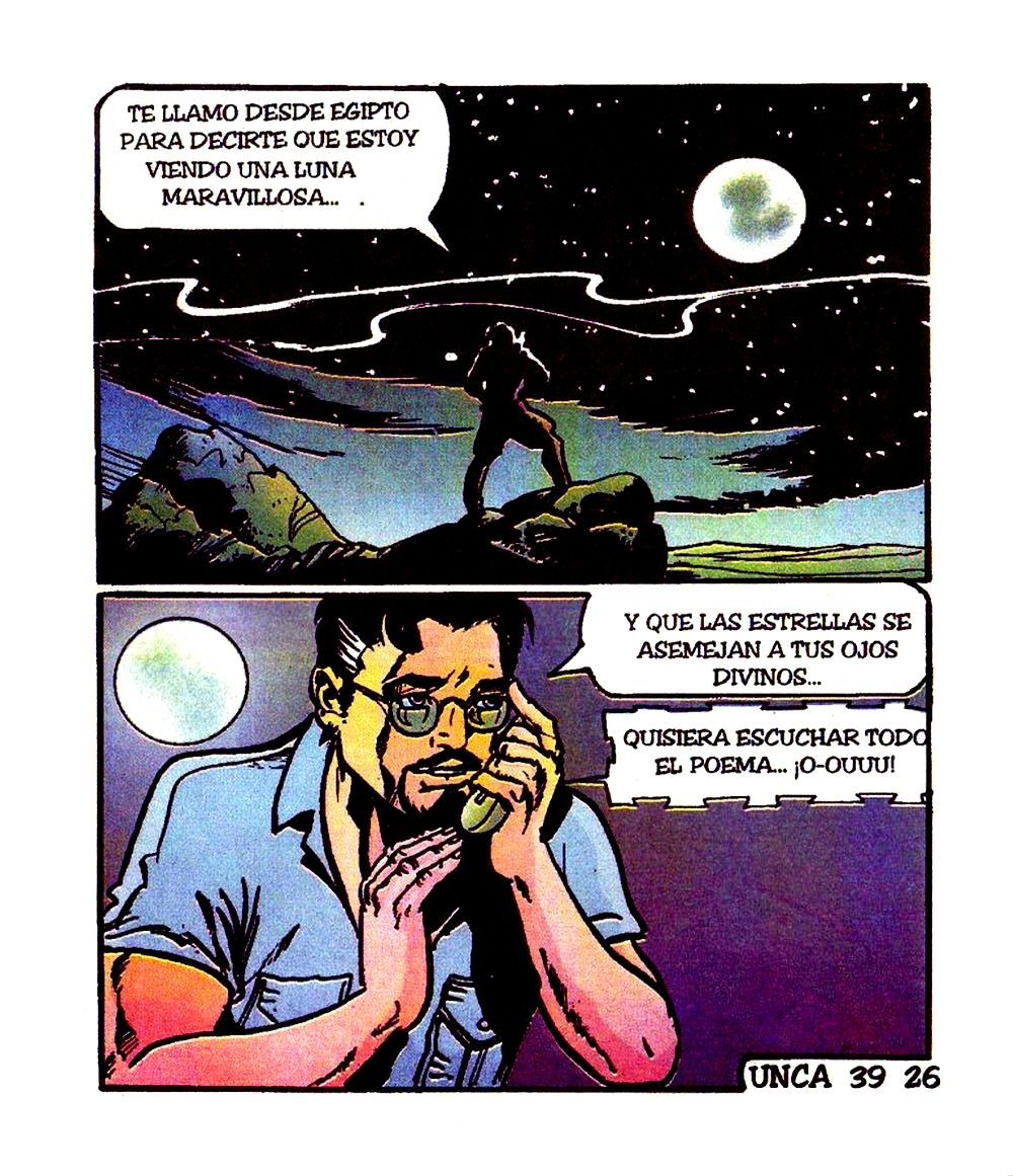 Colegialas Ardientes 039 image number 24