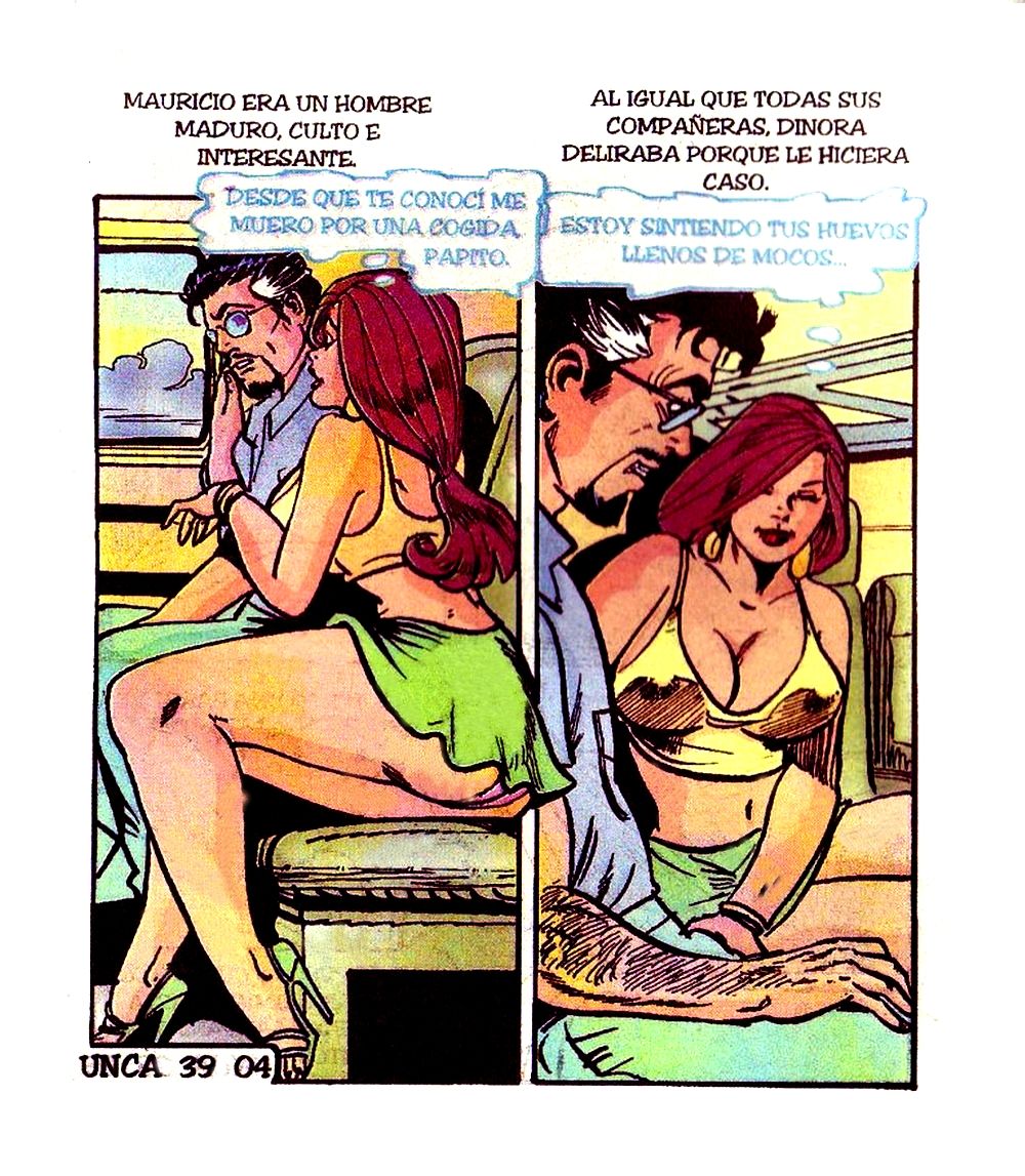 Colegialas Ardientes 039 image number 3