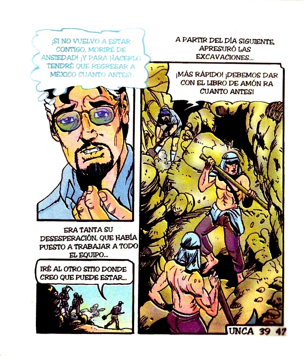 Colegialas Ardientes 039 image number 44