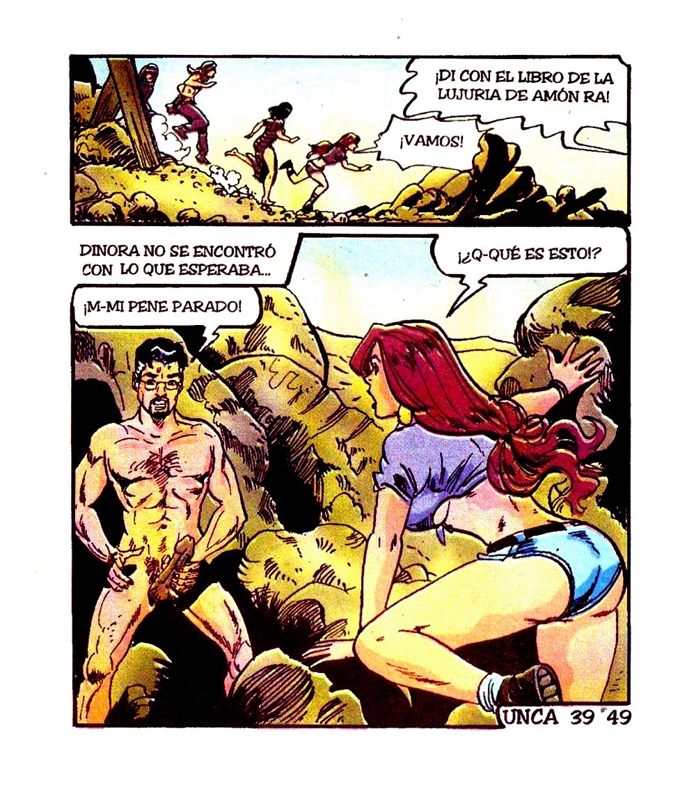 Colegialas Ardientes 039 image number 46