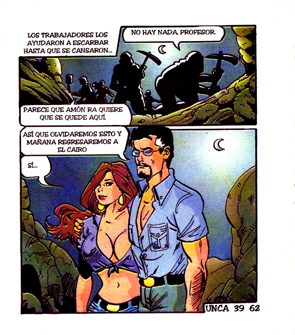 Colegialas Ardientes 039 image number 58