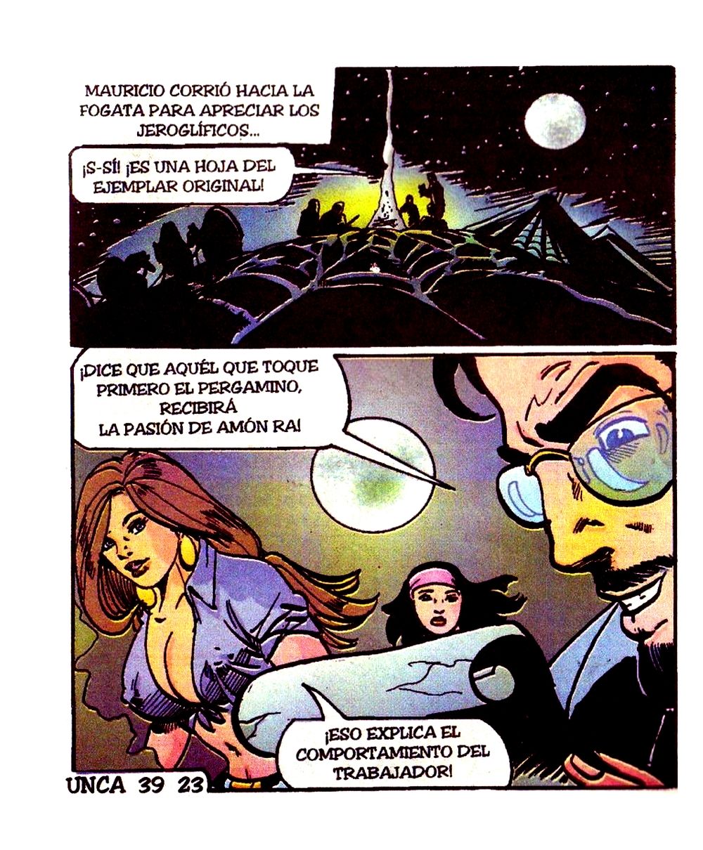 Colegialas Ardientes 039 image number 82