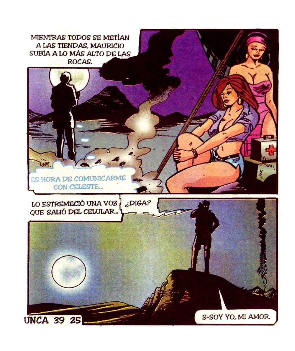 Colegialas Ardientes 039 image number 84