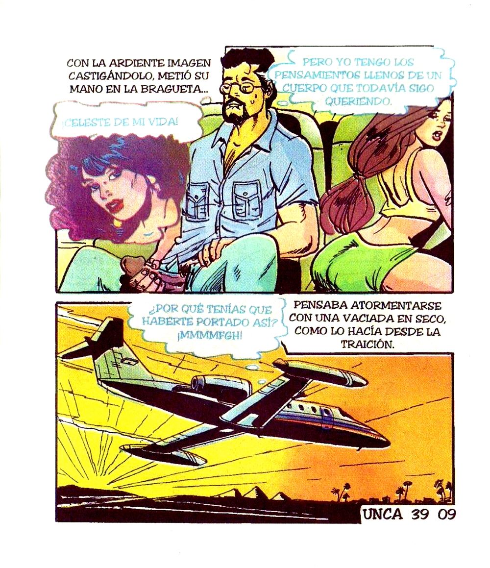 Colegialas Ardientes 039 image number 8