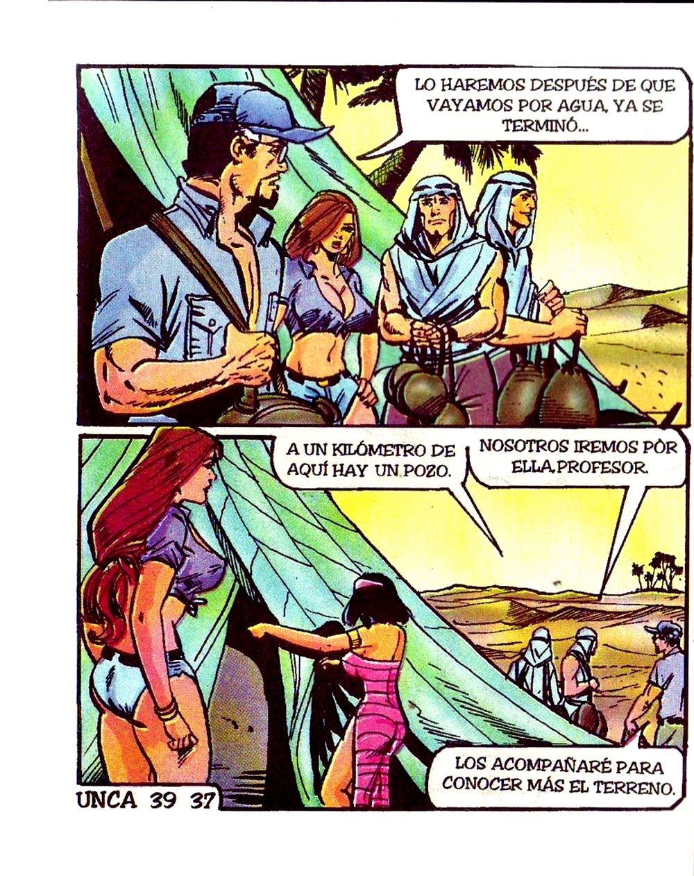 Colegialas Ardientes 039 image number 96