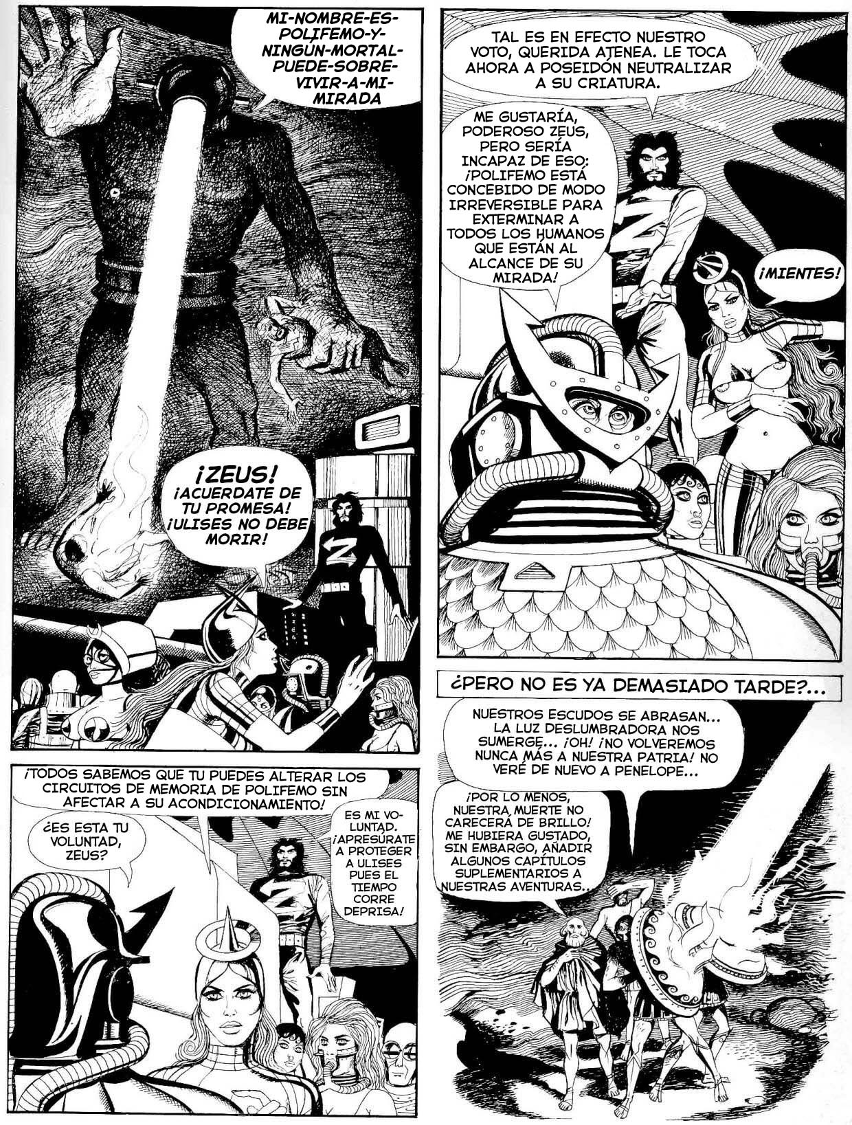 Ulises vol. 1 image number 12