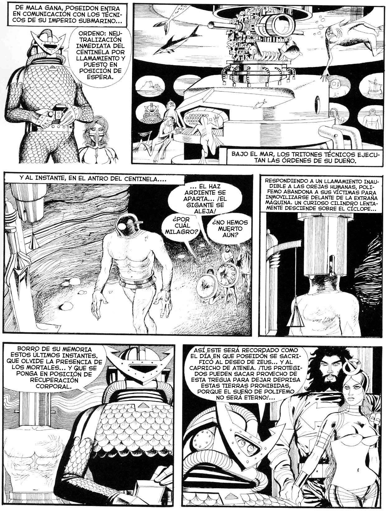 Ulises vol. 1 image number 13